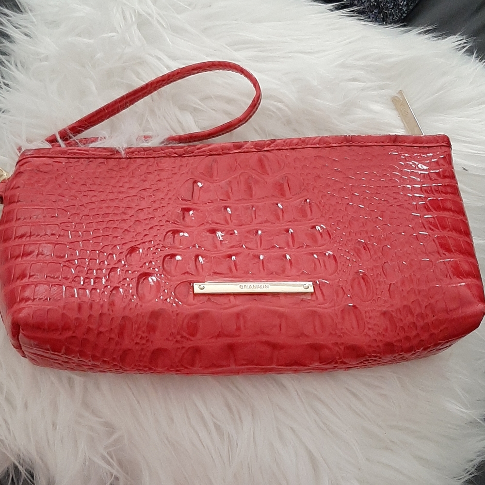 Brahmin clutch